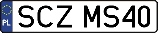 SCZMS40