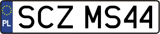 SCZMS44