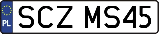 SCZMS45