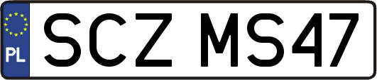 SCZMS47