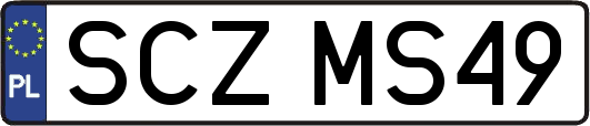 SCZMS49