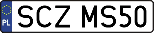 SCZMS50
