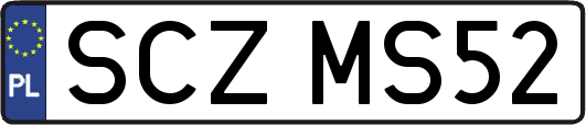 SCZMS52
