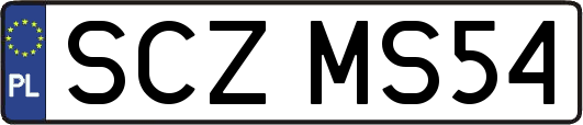 SCZMS54