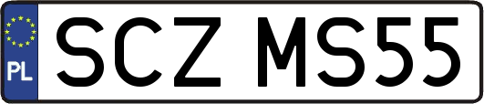 SCZMS55