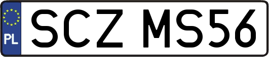 SCZMS56
