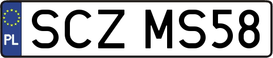 SCZMS58