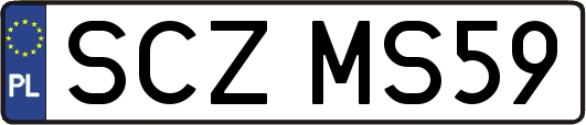 SCZMS59