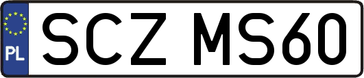 SCZMS60