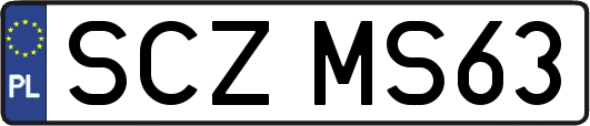 SCZMS63