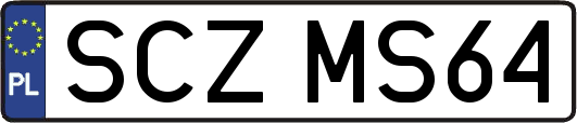 SCZMS64