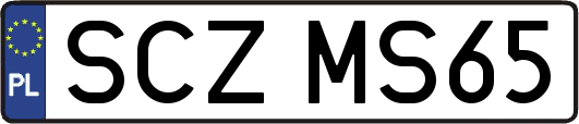 SCZMS65