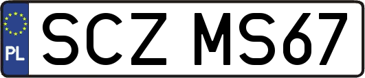 SCZMS67