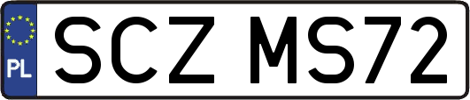 SCZMS72
