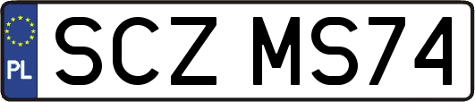 SCZMS74