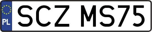 SCZMS75