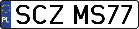 SCZMS77