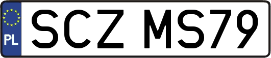 SCZMS79