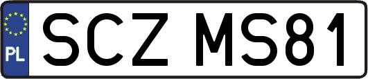 SCZMS81