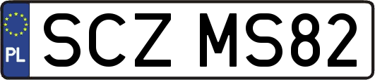 SCZMS82