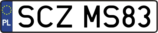 SCZMS83