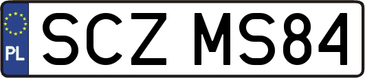 SCZMS84