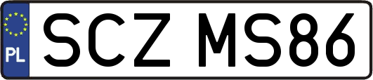 SCZMS86