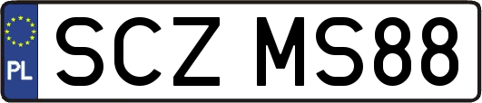 SCZMS88