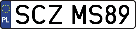 SCZMS89