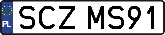 SCZMS91