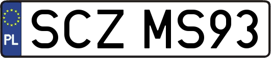 SCZMS93