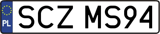 SCZMS94