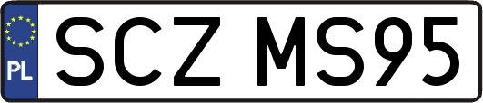 SCZMS95