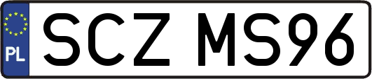 SCZMS96