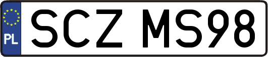SCZMS98