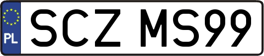 SCZMS99