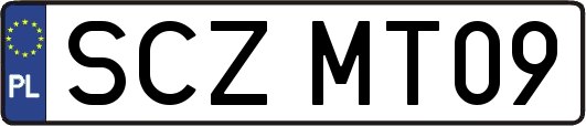SCZMT09