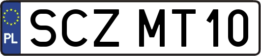 SCZMT10