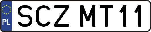 SCZMT11