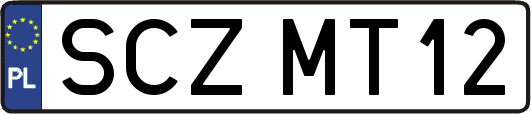 SCZMT12