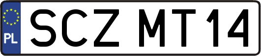SCZMT14