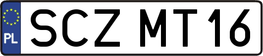 SCZMT16