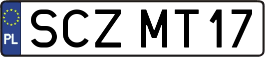 SCZMT17
