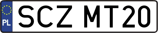 SCZMT20