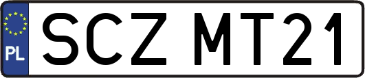 SCZMT21