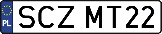 SCZMT22