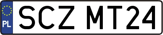 SCZMT24