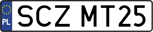 SCZMT25
