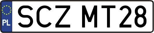SCZMT28