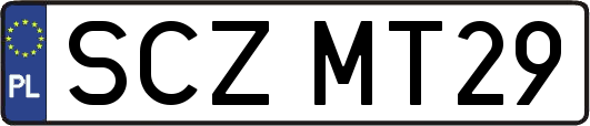 SCZMT29